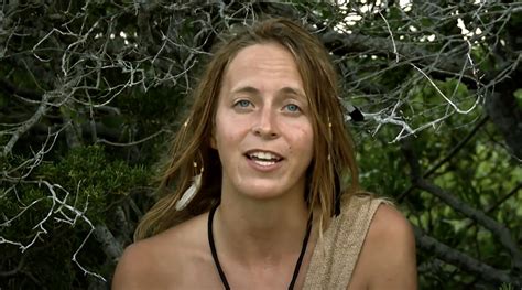 Naked and Afraid Star Sarah Danser Dead at 34 After Hawaii Car。